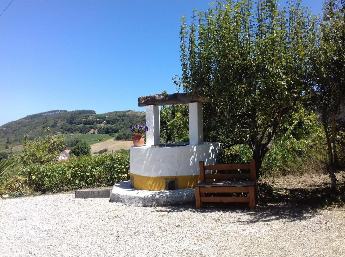 Casinha De Campo- Quintinha Dos Cavalos- Arruda Dos Vinhos Extérieur photo