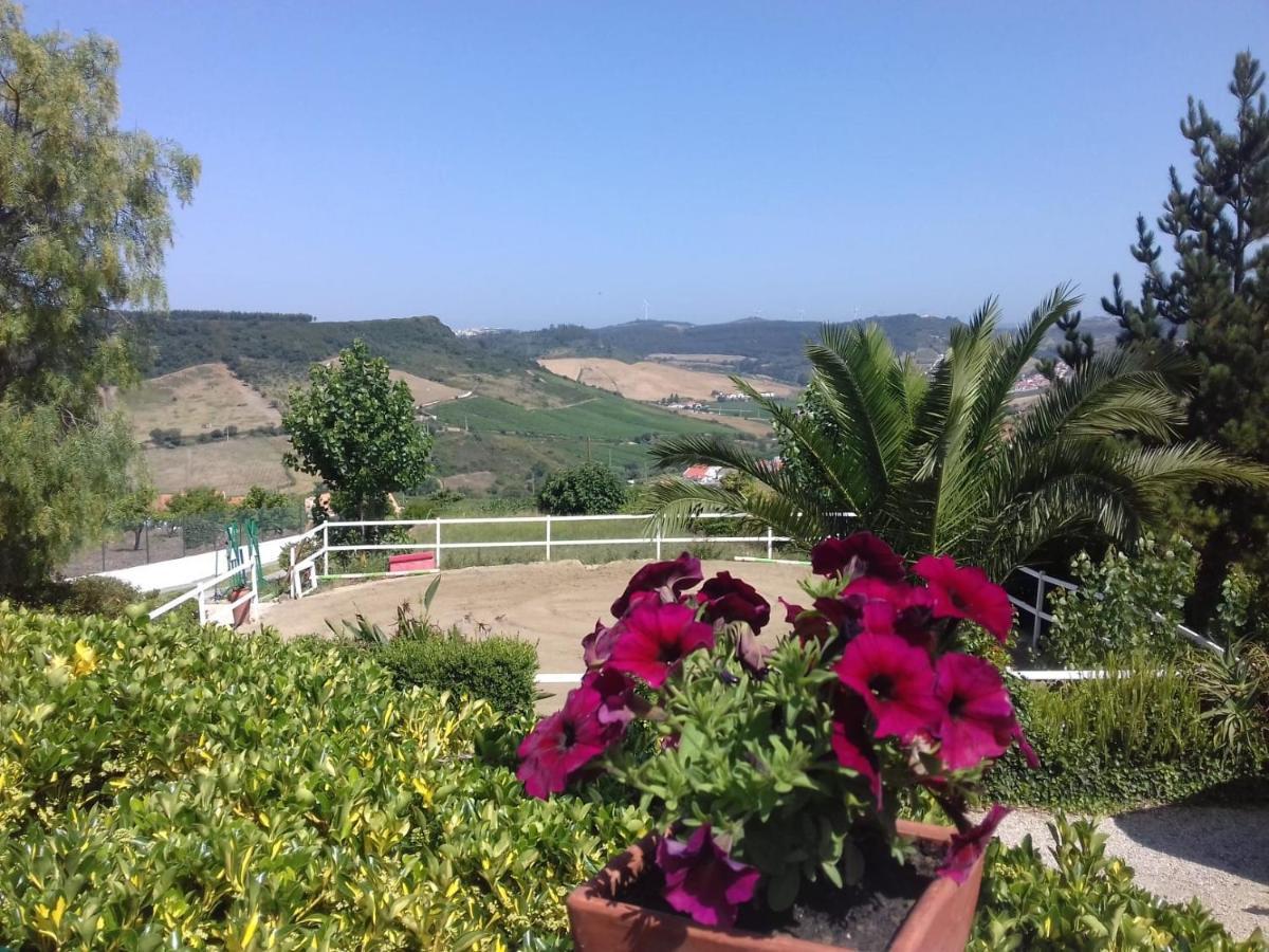 Casinha De Campo- Quintinha Dos Cavalos- Arruda Dos Vinhos Extérieur photo