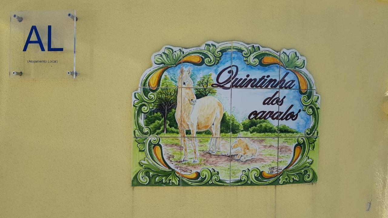 Casinha De Campo- Quintinha Dos Cavalos- Arruda Dos Vinhos Extérieur photo