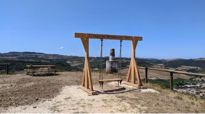 Casinha De Campo- Quintinha Dos Cavalos- Arruda Dos Vinhos Extérieur photo