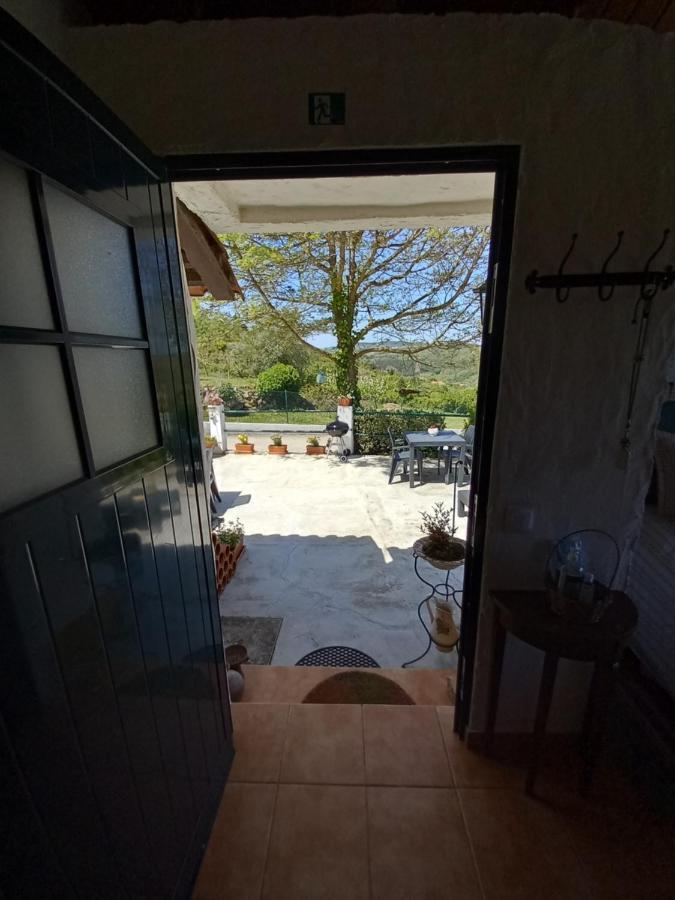 Casinha De Campo- Quintinha Dos Cavalos- Arruda Dos Vinhos Extérieur photo