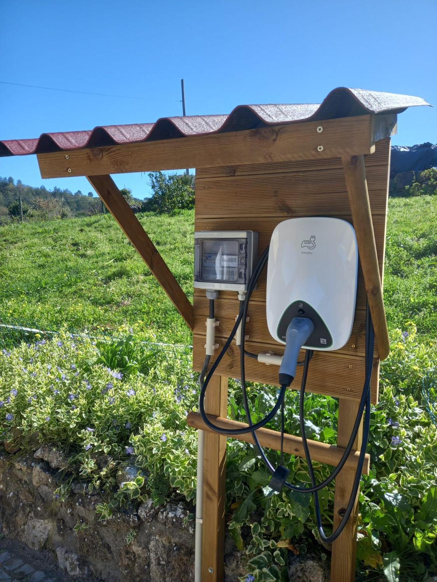 Casinha De Campo- Quintinha Dos Cavalos- Arruda Dos Vinhos Extérieur photo
